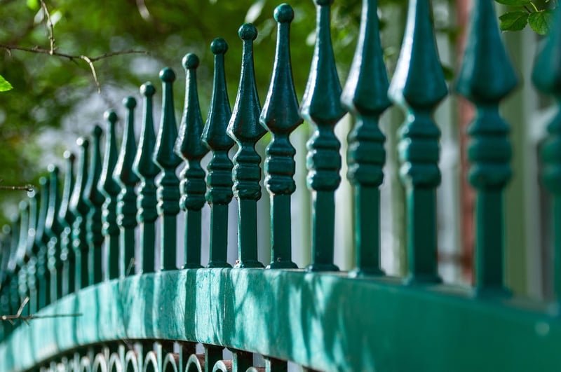 Vertical Garden Walls